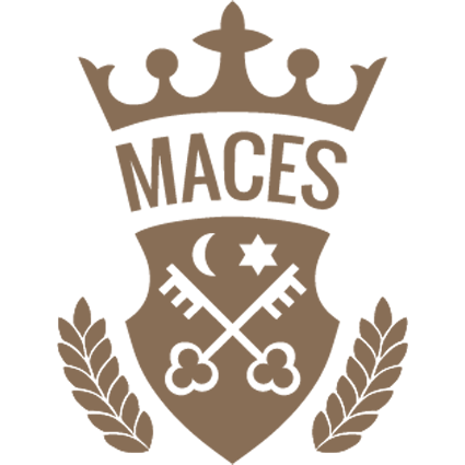 MACES - bezkvasové pečivo