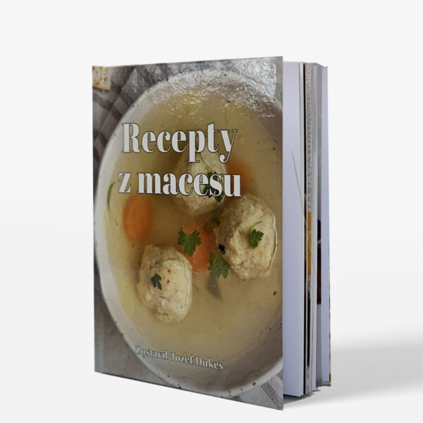 Recepty z macesu - Image 2